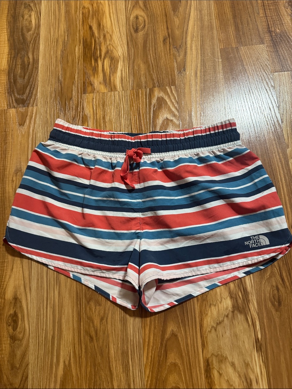 The North Face Women’s Class V Shorts Medium